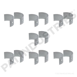 PAI S60116-081 ENGINE INFRAME KIT FOR DETROIT DIESEL SERIES 60 (USA) | woodlineparts.com