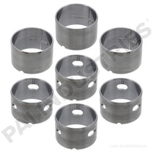 Load image into Gallery viewer, PAI 651543 DETROIT DIESEL 5198984 CAMSHAFT BEARING SET (STD) (4-53) (USA)