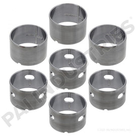 PAI 651543 DETROIT DIESEL 5198984 CAMSHAFT BEARING SET (STD) (4-53) (USA)