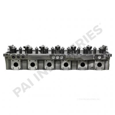 PAI 660005E DETROIT DIESEL 23525566 CYLINDER HEAD ASSEMBLY (SERIES 60)