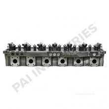 Load image into Gallery viewer, PAI 660005E DETROIT DIESEL 23525566 CYLINDER HEAD ASSEMBLY (SERIES 60)
