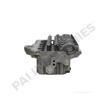 Load image into Gallery viewer, PAI 660005E DETROIT DIESEL 23525566 CYLINDER HEAD ASSEMBLY (SERIES 60)