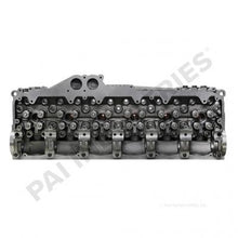 Load image into Gallery viewer, PAI 660005E DETROIT DIESEL 23525566 CYLINDER HEAD ASSEMBLY (SERIES 60)
