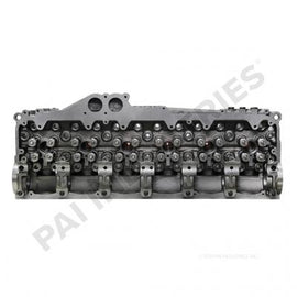 PAI 660005E DETROIT DIESEL 23525566 CYLINDER HEAD ASSEMBLY (SERIES 60)