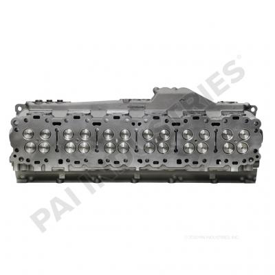 PAI 660005E DETROIT DIESEL 23525566 CYLINDER HEAD ASSEMBLY (SERIES 60)