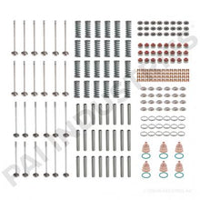 Charger l&#39;image dans la galerie, PAI 660012 DETROIT DIESEL N/A REBUILD KIT, CYLINDER HEAD