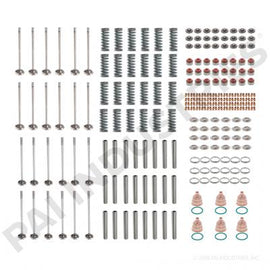 PAI 660012 DETROIT DIESEL N/A REBUILD KIT, CYLINDER HEAD