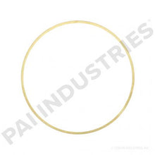 Charger l&#39;image dans la galerie, PACK OF 6 PAI 661601B DETROIT DIESEL SERIES 60 LINER SHIM (.031&quot; THICK) (BRASS) (USA)