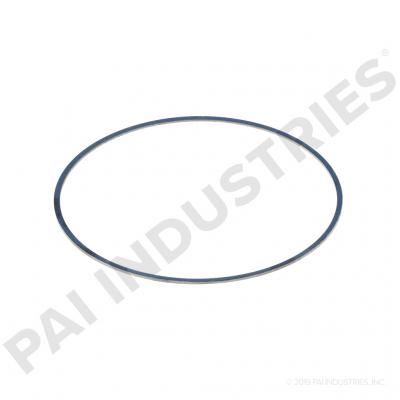 PACK OF 6 PAI 661602 DETROIT DIESEL 23539136 LINER SHIM (0.062" THICK) (STEEL) (USA)