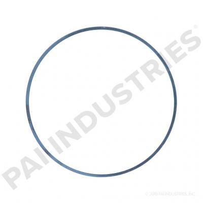 PACK OF 6 PAI 661602 DETROIT DIESEL 23539136 LINER SHIM (0.062" THICK) (STEEL) (USA)