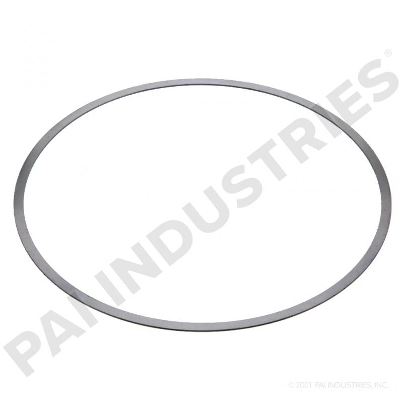 PAI 661606OEM DETROIT DIESEL 23565018 LINER SHIM (DD13) (0.031") (STEEL) (OEM) | woodlineparts.com