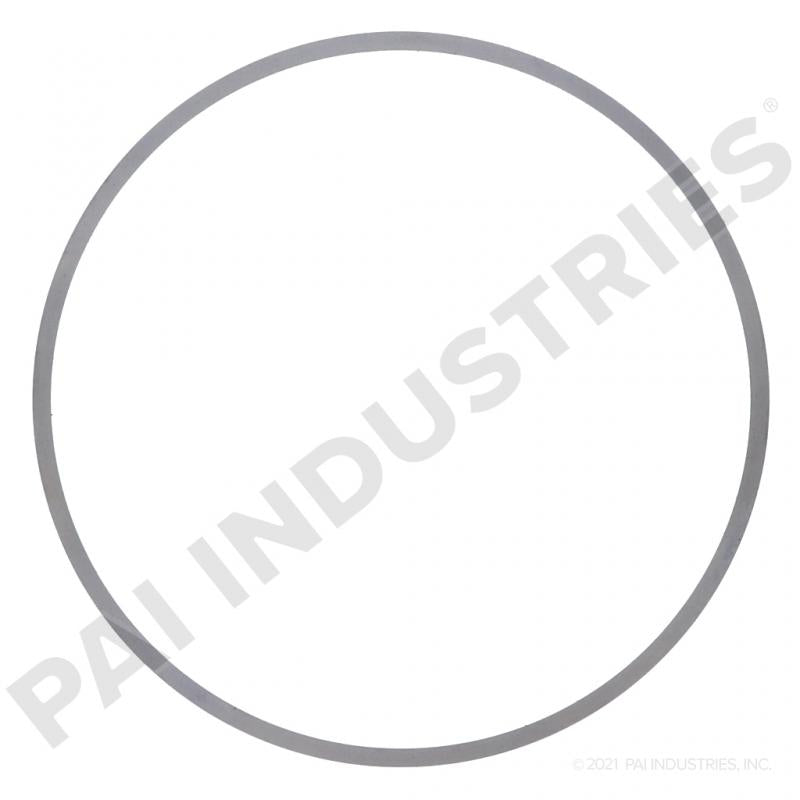 PAI 661606OEM DETROIT DIESEL 23565018 LINER SHIM (DD13) (0.031") (STEEL) (OEM) | woodlineparts.com