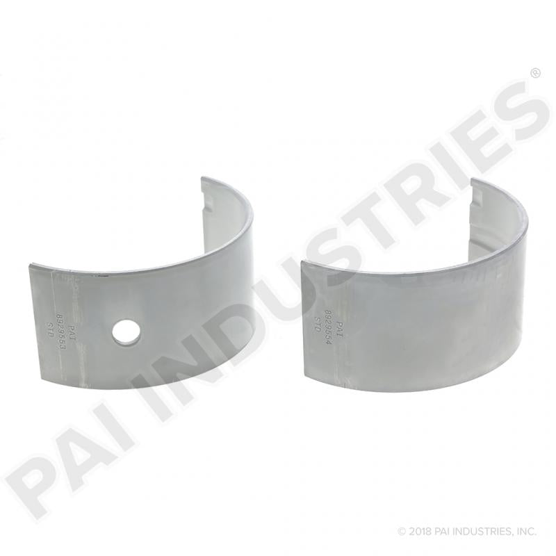PAI 671570 DETROIT DIESEL 8929710 ROD BEARING SET (STD) (SERIES 50 / 60) (EARLY)