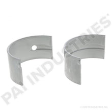 Load image into Gallery viewer, PAI 671570 DETROIT DIESEL 8929710 ROD BEARING SET (STD) (SERIES 50 / 60) (EARLY)