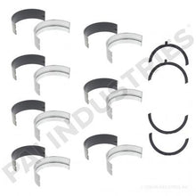 Cargar imagen en el visor de la galería, PAI DD1501-001 ENGINE INFRAME KIT FOR DETROIT DIESEL DD15 (STD / STD)