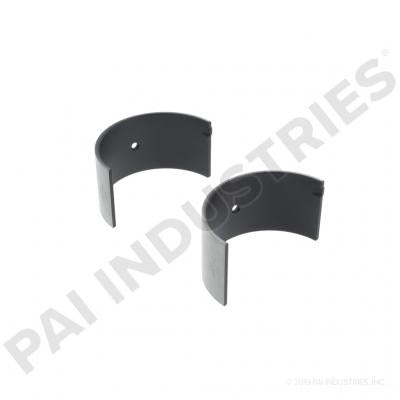 PAI 671591HP DETROIT DIESEL 23527065 ROD BEARING (.010" / .254MM) (S60) (12.7) (USA) (HIGH PERFORMANCE)