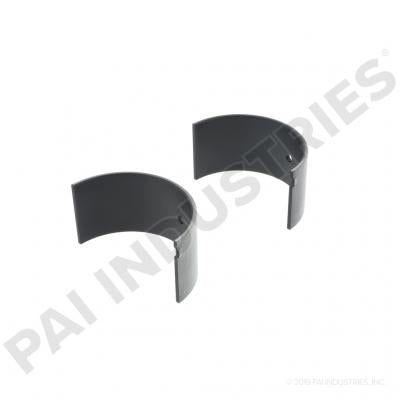 PAI 671591HP DETROIT DIESEL 23527065 ROD BEARING (.010" / .254MM) (S60) (12.7) (USA) (HIGH PERFORMANCE)
