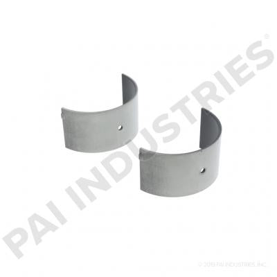 PAI 671591HP DETROIT DIESEL 23527065 ROD BEARING (.010" / .254MM) (S60) (12.7) (USA) (HIGH PERFORMANCE)