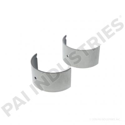 PAI 671591HP DETROIT DIESEL 23527065 ROD BEARING (.010" / .254MM) (S60) (12.7) (USA) (HIGH PERFORMANCE)