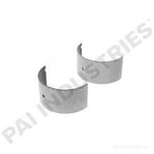 Load image into Gallery viewer, PAI 671591HP DETROIT DIESEL 23527065 ROD BEARING (.010&quot; / .254MM) (S60) (12.7) (USA) (HIGH PERFORMANCE)