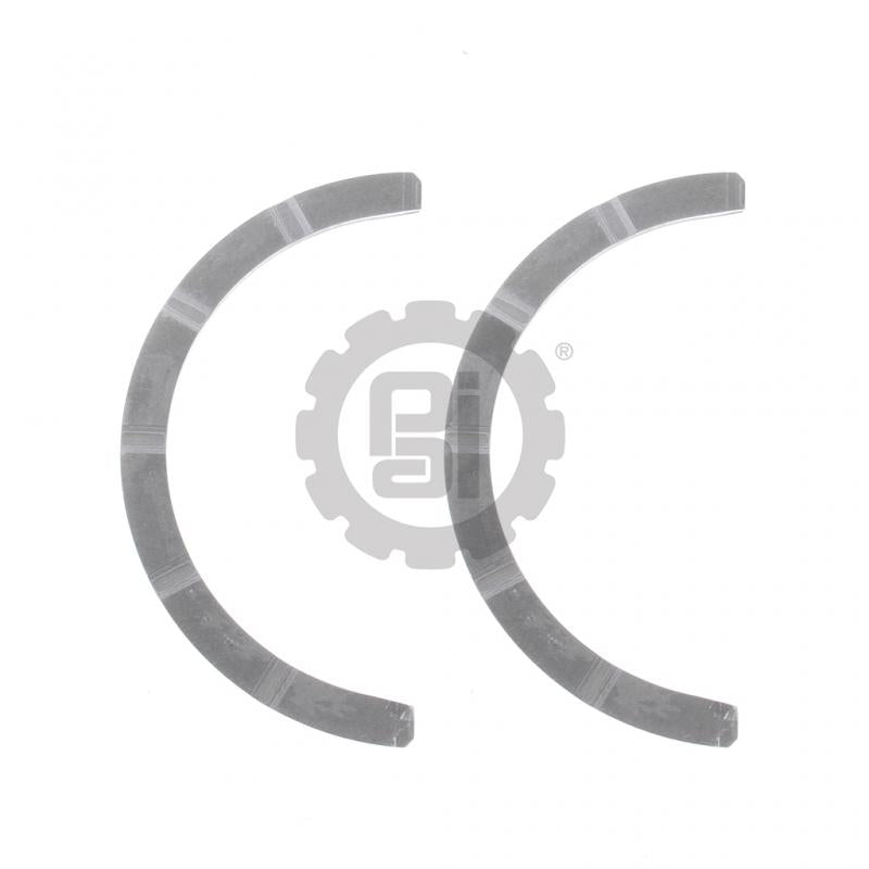 PACK OF 2 PAI 671602 DETROIT DIESEL 23530555 MAIN THRUST BEARING (REAR) (STD)