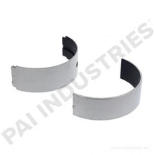 Load image into Gallery viewer, PAI 671615HP DETROIT DIESEL 8929680 MAIN THRUST BEARING (STD) (HIGH PERFORMANCE)