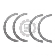 Load image into Gallery viewer, PAI 671619HP DETROIT DIESEL 23533688 MAIN THRUST BEARING KIT (STD) (SET OF 4) (HIGH PERFORMANCE)