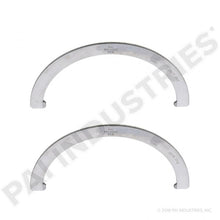 Load image into Gallery viewer, PACK OF 2 PAI 671620 DETROIT DIESEL 8929085 MAIN THRUST BEARING (STD)