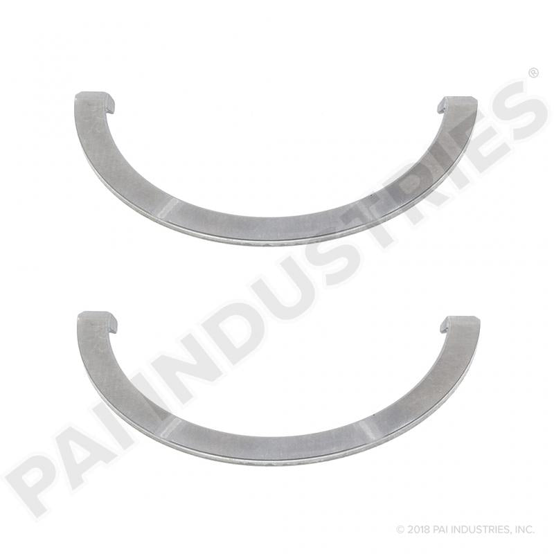 PACK OF 2 PAI 671620 DETROIT DIESEL 8929085 MAIN THRUST BEARING (STD)