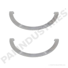 Load image into Gallery viewer, PACK OF 2 PAI 671620 DETROIT DIESEL 8929085 MAIN THRUST BEARING (STD)