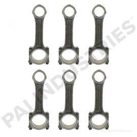 PACK OF 6 PAI 671660 DETROIT DIESEL 23526078 CON ROD (12.7L) (23525604) (USA)