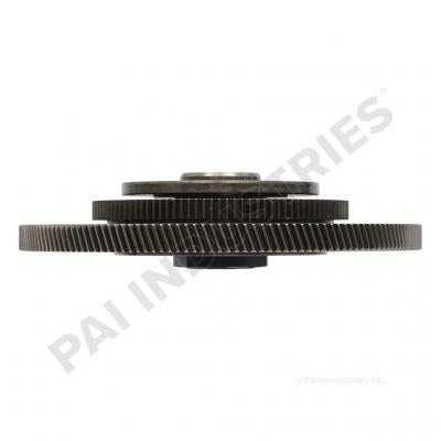 PAI 671671 DETROIT DIESEL 8929168 REMAN TIMING BULL GEAR (8.5L / 11.1L) (USA)