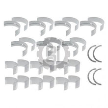 Load image into Gallery viewer, PAI 671690 DETROIT DIESEL 23533692 LOWER BEARING KIT (SERIES 60) (STD) (EGR)