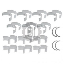 PAI 671690 DETROIT DIESEL 23533692 LOWER BEARING KIT (SERIES 60) (STD) (EGR)