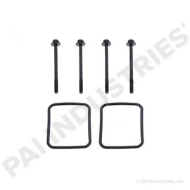 PAI 680240 DETROIT DIESEL 5236116 SOLENOID OVERHAUL KIT (SERIES 50 / 60)