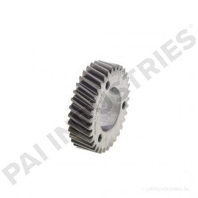 PAI 680290 DETROIT DIESEL 8929310 ACCESSORY DRIVE GEAR