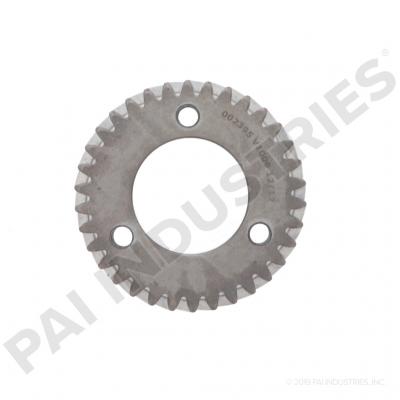 PAI 680290 DETROIT DIESEL 8929310 ACCESSORY DRIVE GEAR