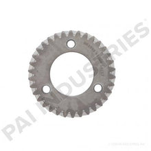 Load image into Gallery viewer, PAI 680290 DETROIT DIESEL 8929310 ACCESSORY DRIVE GEAR