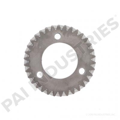 PAI 680290 DETROIT DIESEL 8929310 ACCESSORY DRIVE GEAR