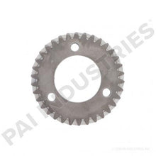 Load image into Gallery viewer, PAI 680290 DETROIT DIESEL 8929310 ACCESSORY DRIVE GEAR
