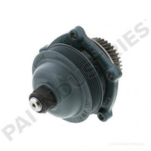 Load image into Gallery viewer, PAI 680369 DETROIT DIESEL 23524001 ACCESSORY DRIVE (SERIES 60) (6 GROOVE) (USA)