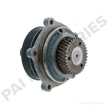 Load image into Gallery viewer, PAI 680369 DETROIT DIESEL 23524001 ACCESSORY DRIVE (SERIES 60) (6 GROOVE) (USA)