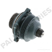Load image into Gallery viewer, PAI 680369 DETROIT DIESEL 23524001 ACCESSORY DRIVE (SERIES 60) (6 GROOVE) (USA)