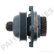 Load image into Gallery viewer, PAI 680369 DETROIT DIESEL 23524001 ACCESSORY DRIVE (SERIES 60) (6 GROOVE) (USA)