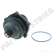 Load image into Gallery viewer, PAI 680369 DETROIT DIESEL 23524001 ACCESSORY DRIVE (SERIES 60) (6 GROOVE) (USA)