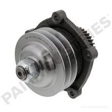 Cargar imagen en el visor de la galería, PAI 680370 DETROIT DIESEL 23523996 ACCESSORY DRIVE ASSEMBLY (2 GROOVE) (USA)