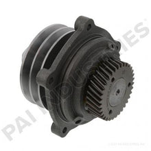 Cargar imagen en el visor de la galería, PAI 680370 DETROIT DIESEL 23523996 ACCESSORY DRIVE ASSEMBLY (2 GROOVE) (USA)