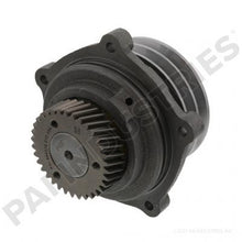 Cargar imagen en el visor de la galería, PAI 680370 DETROIT DIESEL 23523996 ACCESSORY DRIVE ASSEMBLY (2 GROOVE) (USA)