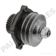 Cargar imagen en el visor de la galería, PAI 680370 DETROIT DIESEL 23523996 ACCESSORY DRIVE ASSEMBLY (2 GROOVE) (USA)