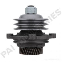 Cargar imagen en el visor de la galería, PAI 680370 DETROIT DIESEL 23523996 ACCESSORY DRIVE ASSEMBLY (2 GROOVE) (USA)